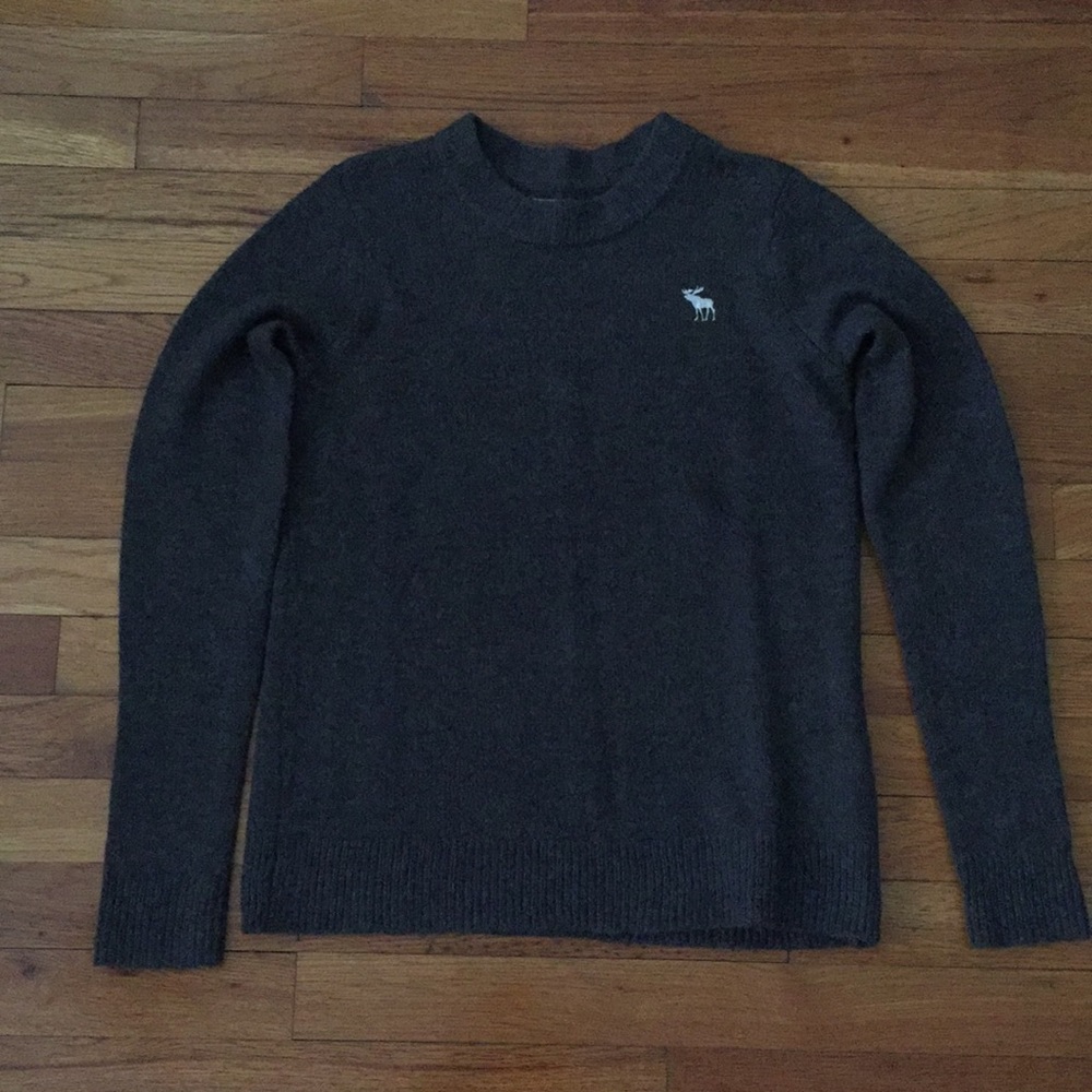 Abercrombie and Fitch sweater